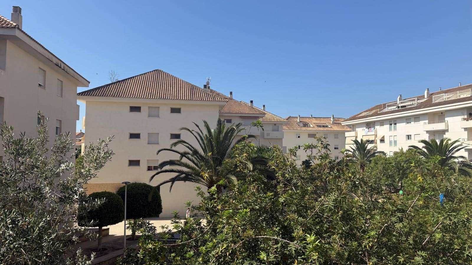 2 bedroom Apartment for rent in Altea with garage - € 1,150 (Ref: 9946724)