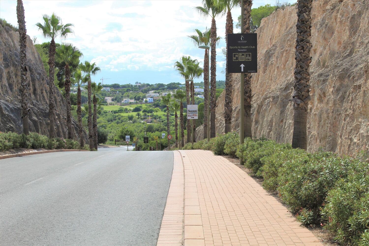 Chalet de 4 habitaciones en Las Colinas Golf en venta con piscina garaje - 1.299.900 € (Ref: 9950450)