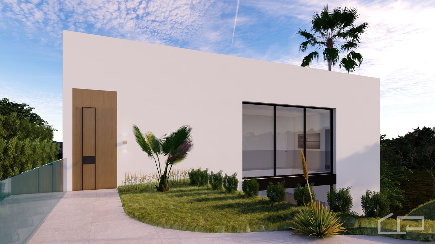 Chalet de 4 habitaciones en Las Colinas Golf en venta con piscina garaje - 1.299.900 € (Ref: 9950450)