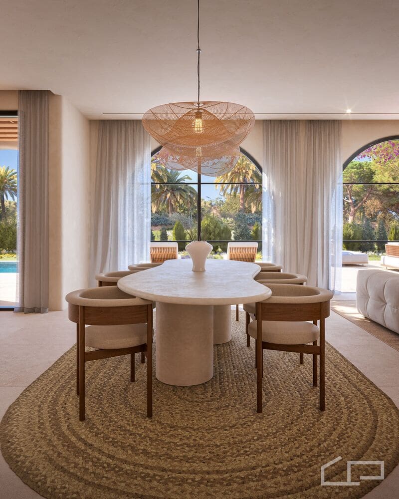 4 bedroom Villa for sale in Teulada-Moraira with pool garage - € 1,890,000 (Ref: 9950518)