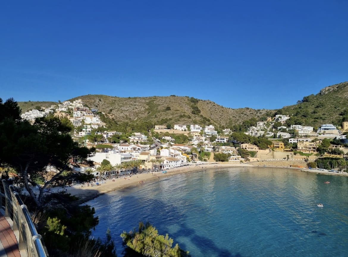 4 bedroom Villa for sale in Teulada-Moraira with pool garage - € 1,890,000 (Ref: 9950518)