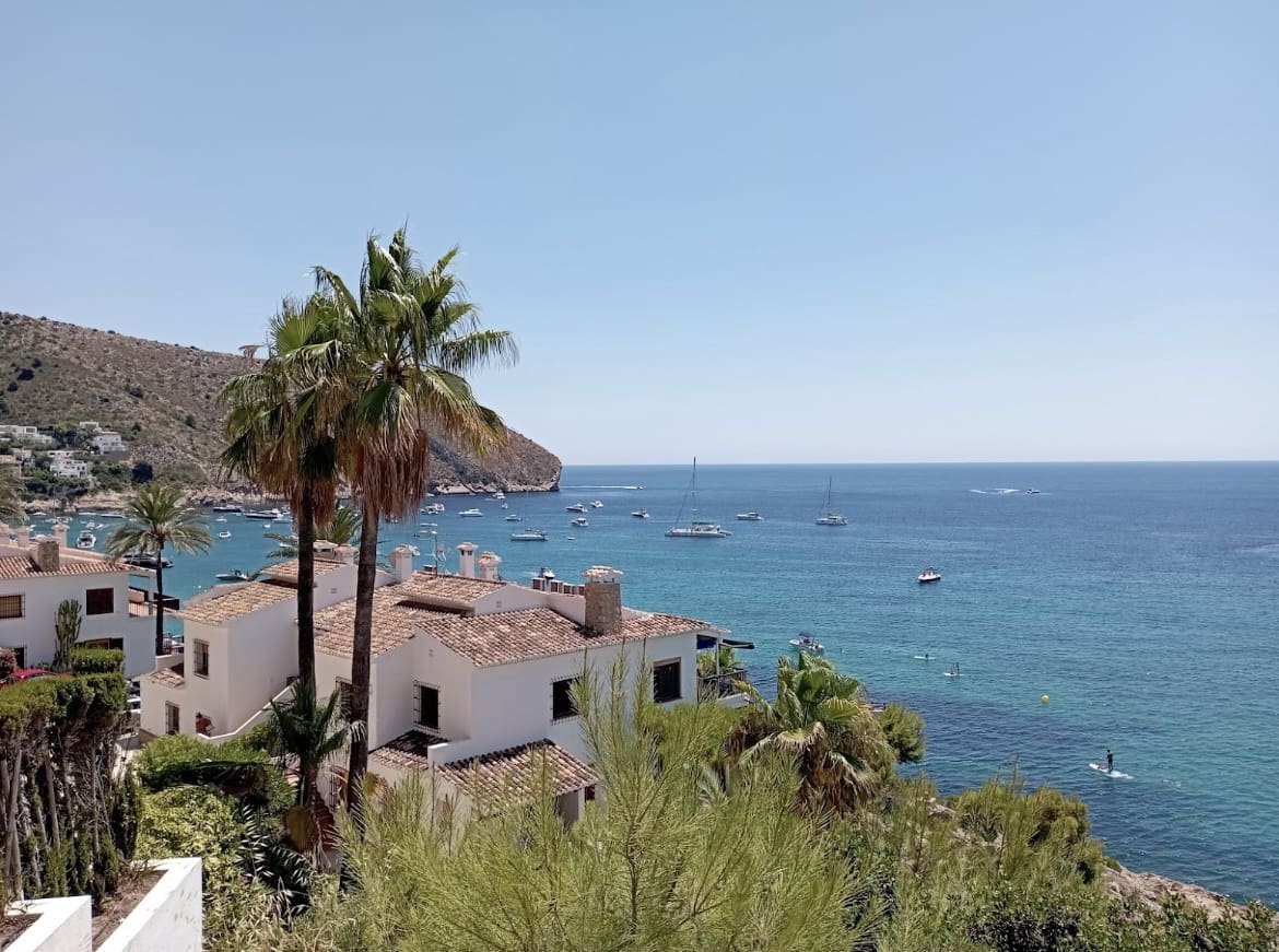 4 bedroom Villa for sale in Teulada-Moraira with pool garage - € 1,890,000 (Ref: 9950518)