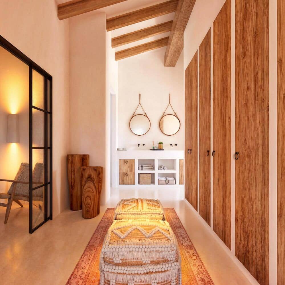 4 slaapkamer Villa te koop in Moraira met zwembad garage - € 1.795.000 (Ref: 9954602)