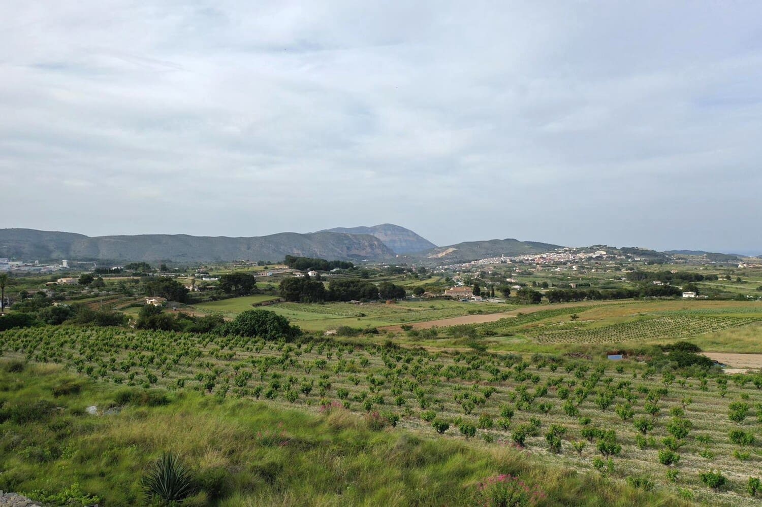 4 slaapkamer Villa te koop in Moraira met zwembad garage - € 1.795.000 (Ref: 9954602)
