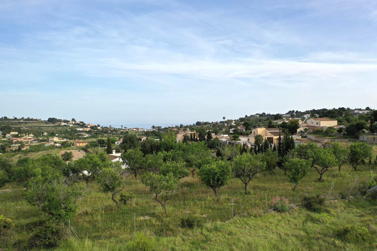 4 slaapkamer Villa te koop in Moraira met zwembad garage - € 1.795.000 (Ref: 9954602)