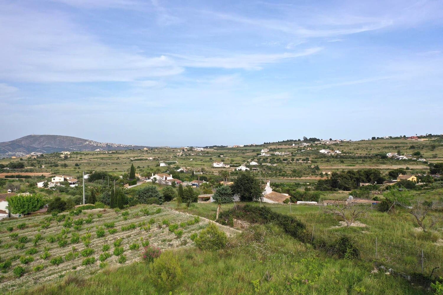 4 slaapkamer Villa te koop in Moraira met zwembad garage - € 1.795.000 (Ref: 9954602)