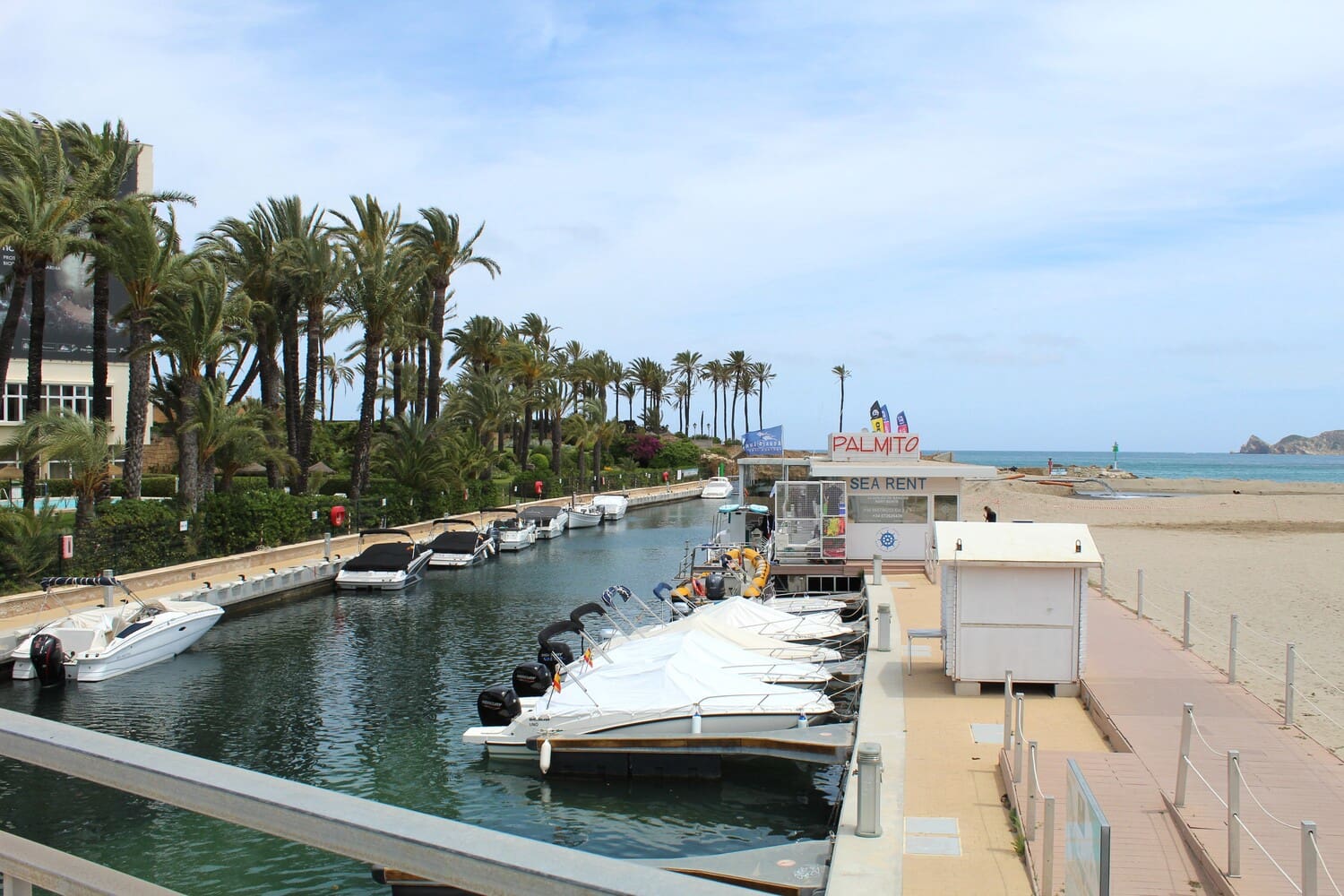 4 soveværelse Villa til salg i Javea / Xabia med swimmingpool garage - € 2.545.000 (Ref: 9954603)