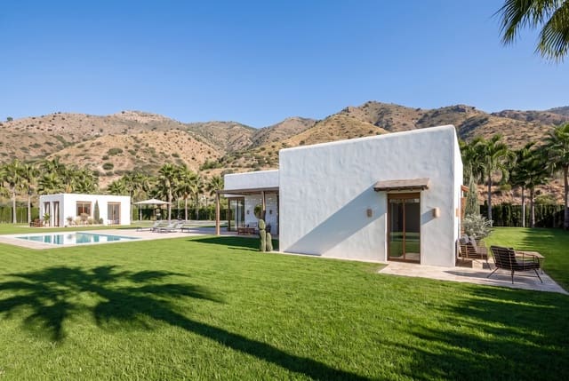 3 bedroom Villa for sale in Relleu with pool garage - € 479,900 (Ref: 9964530)