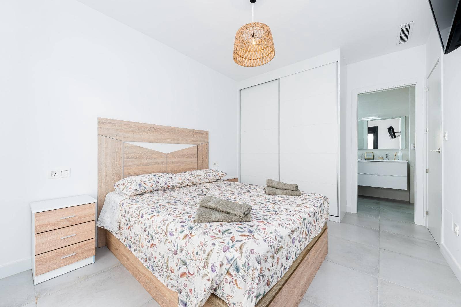 3 camera da letto Villa in vendita in Los Montesinos con garage - 429.900 € (Rif: 10059486)