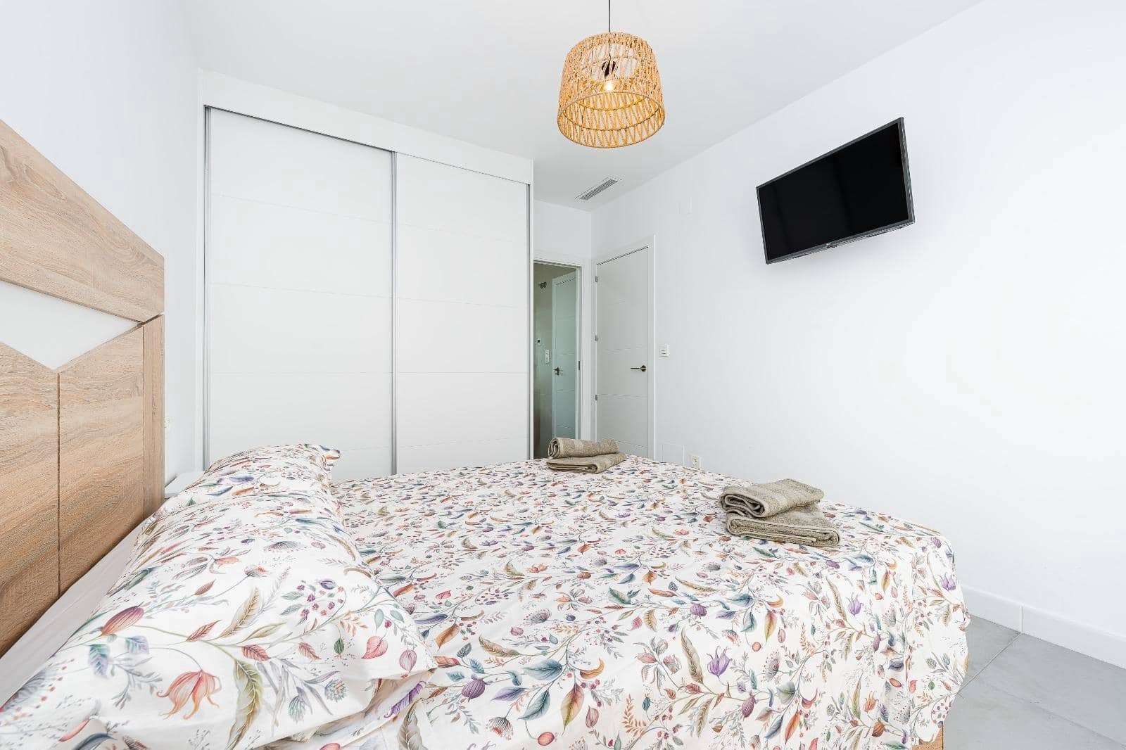 3 camera da letto Villa in vendita in Los Montesinos con garage - 429.900 € (Rif: 10059486)