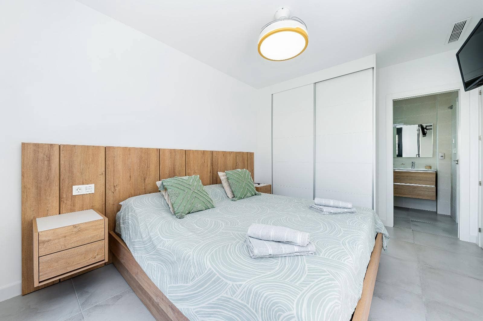 3 camera da letto Villa in vendita in Los Montesinos con garage - 429.900 € (Rif: 10059486)