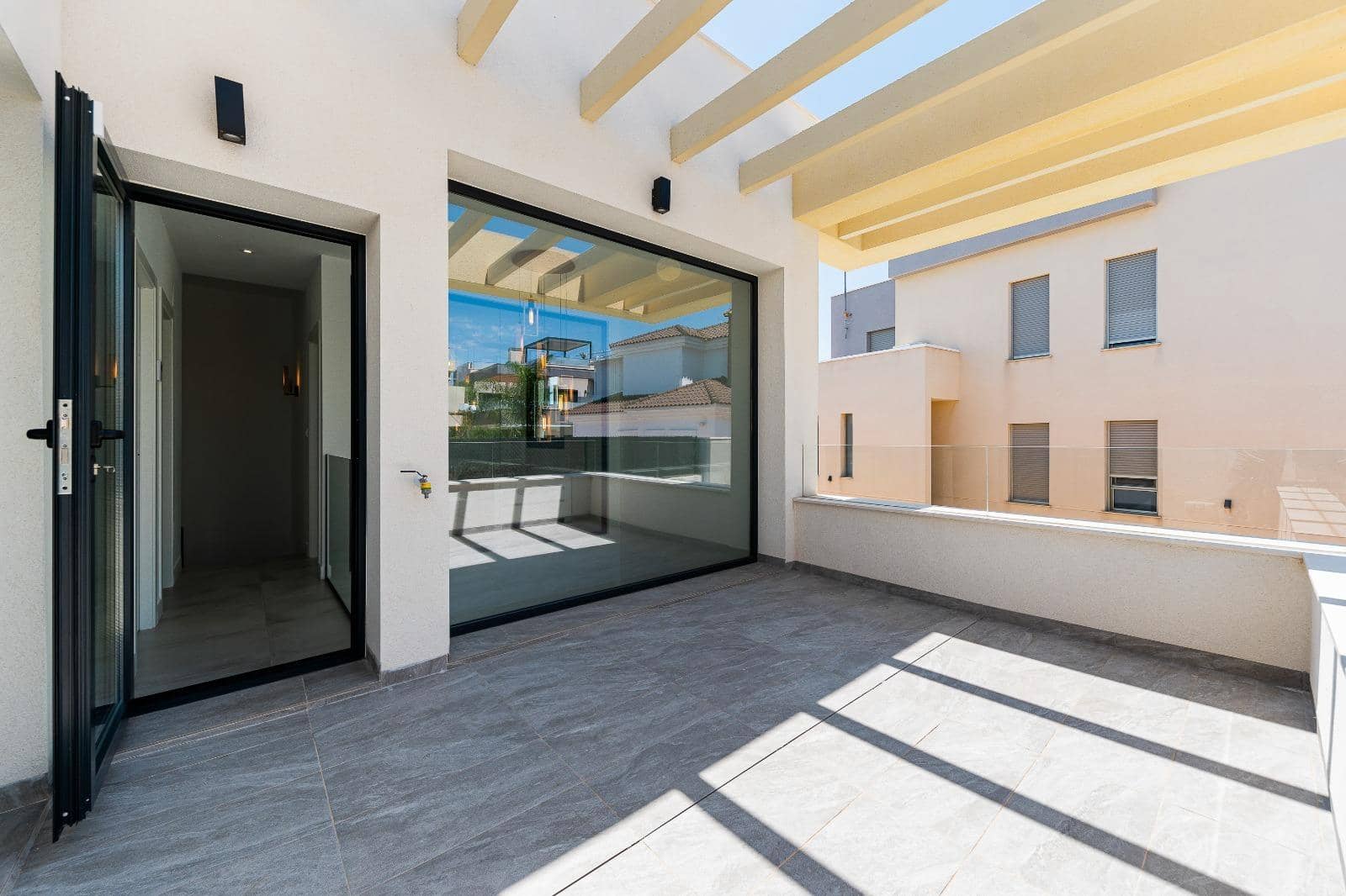 3 camera da letto Villa in vendita in Los Montesinos con garage - 429.900 € (Rif: 10059486)
