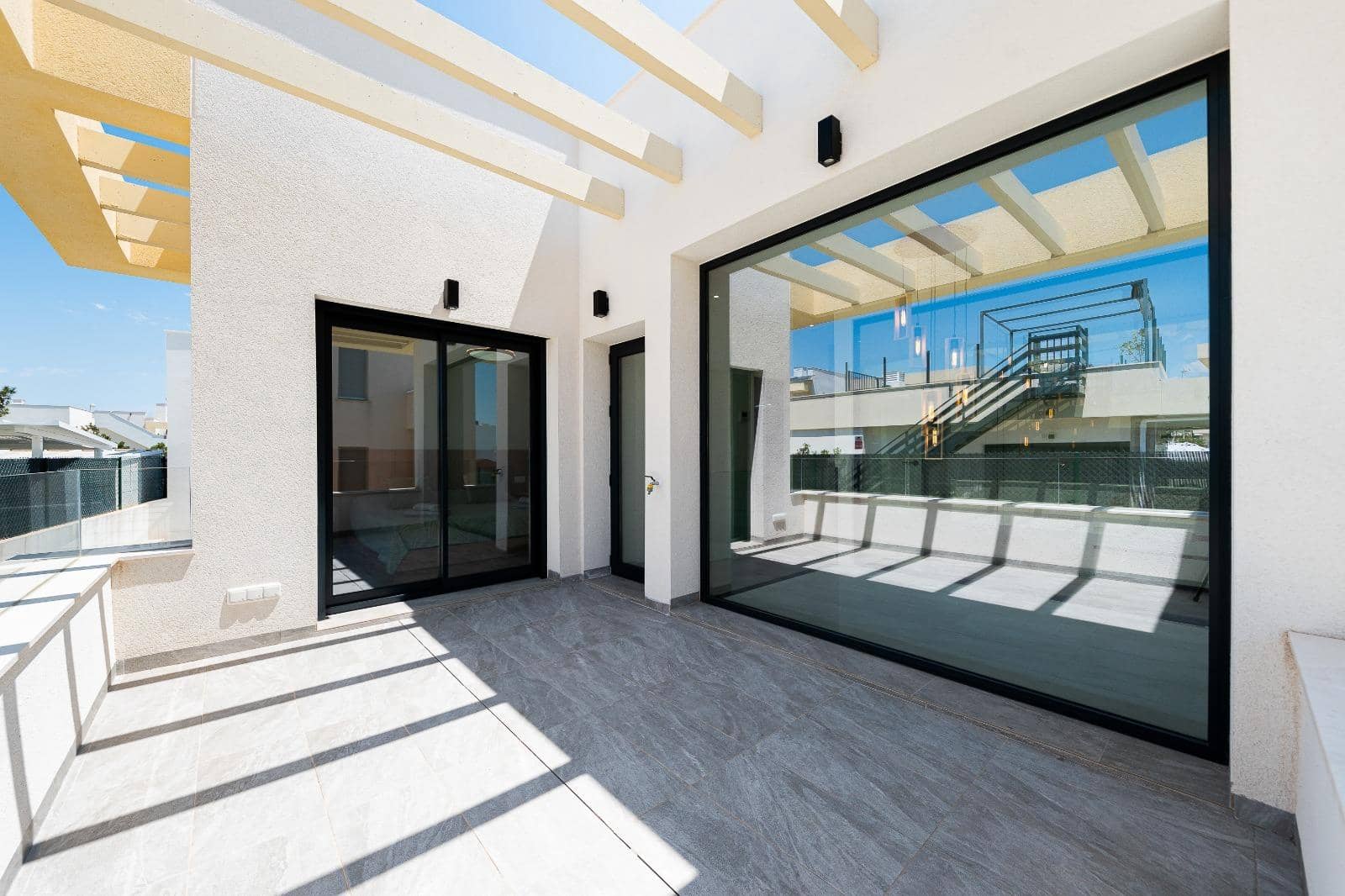 3 camera da letto Villa in vendita in Los Montesinos con garage - 429.900 € (Rif: 10059486)
