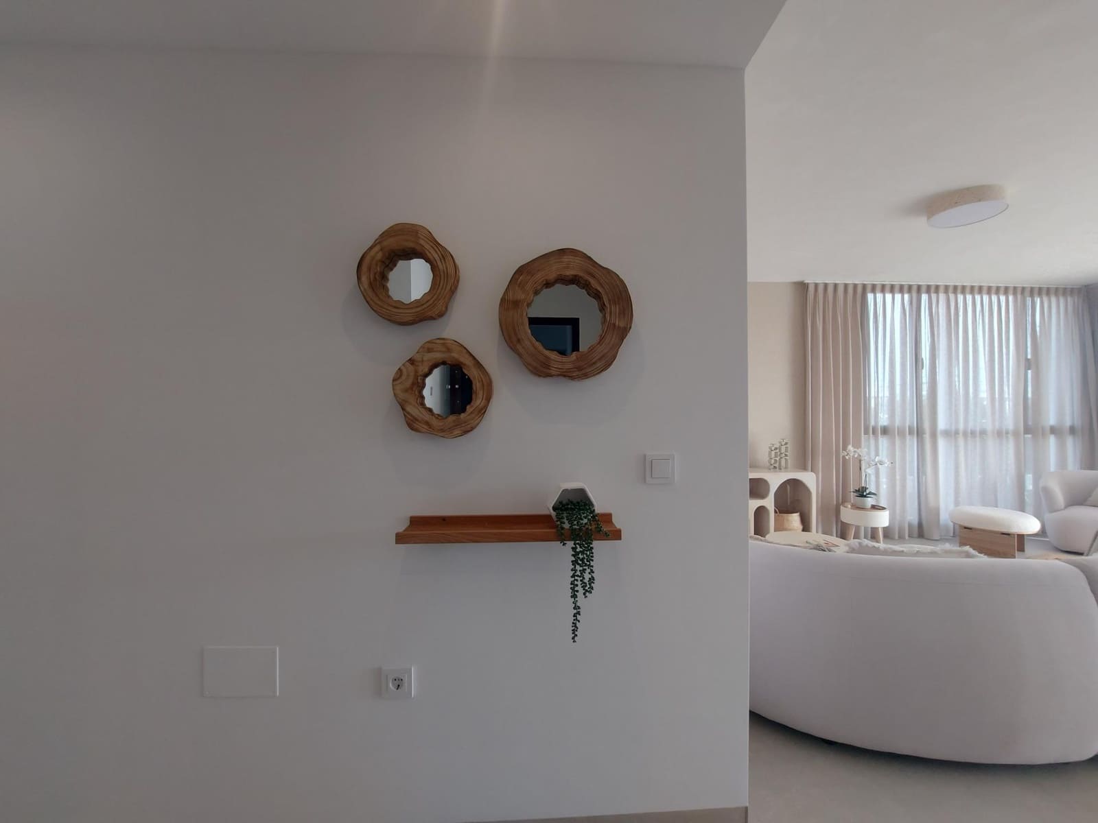2 slaapkamer Appartement te koop in Islas Menores - € 325.000 (Ref: 10059489)