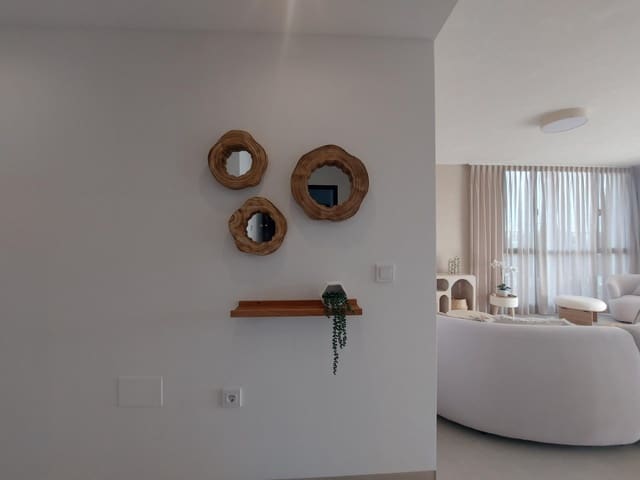 2 slaapkamer Appartement te koop in Islas Menores, Cartagena - € 325.000 (Ref: 10059489)