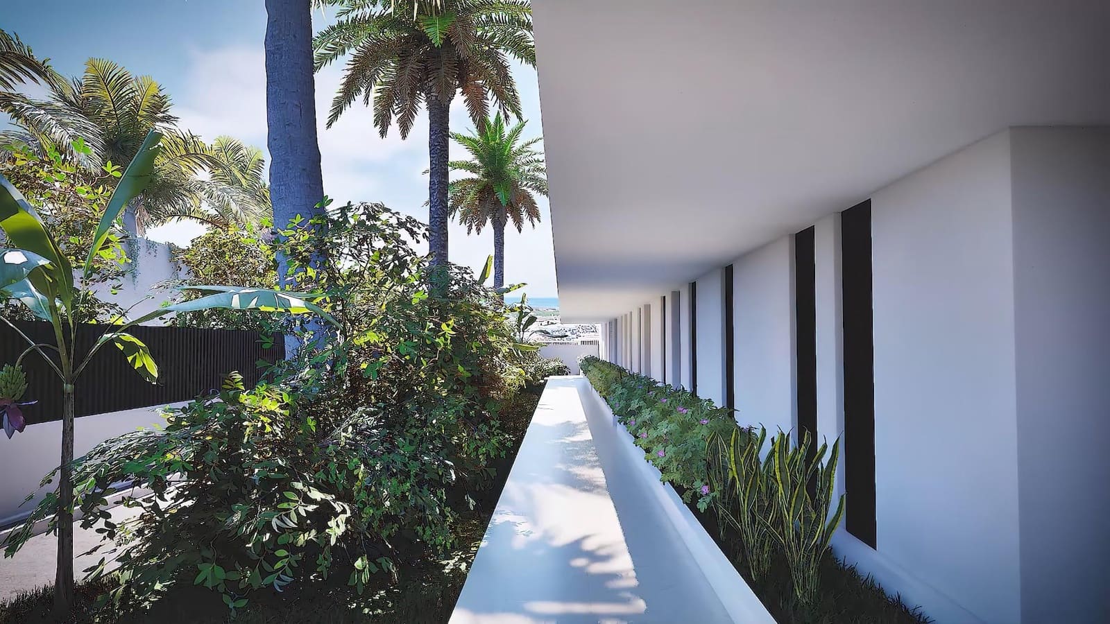 2 slaapkamer Appartement te koop in Islas Menores - € 325.000 (Ref: 10059489)