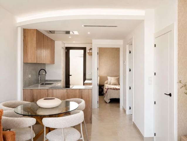3 chambre Maison de Ville à vendre à Dolores avec piscine - 306 000 € (Ref: 10059491)