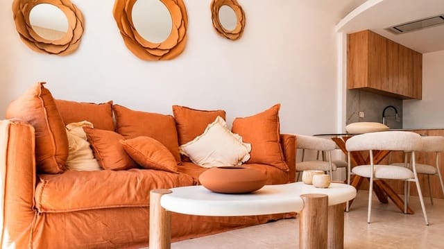 3 chambre Maison de Ville à vendre à Dolores avec piscine - 306 000 € (Ref: 10059491)