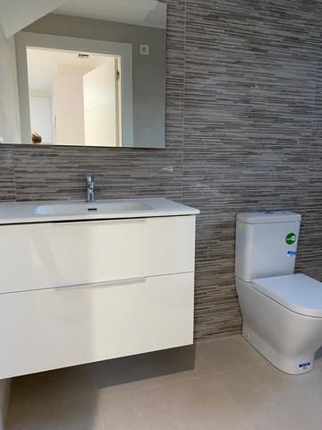 3 quarto Moradia para venda em Heredades, Almoradí com piscina - 430 000 € (Ref: 10078386)