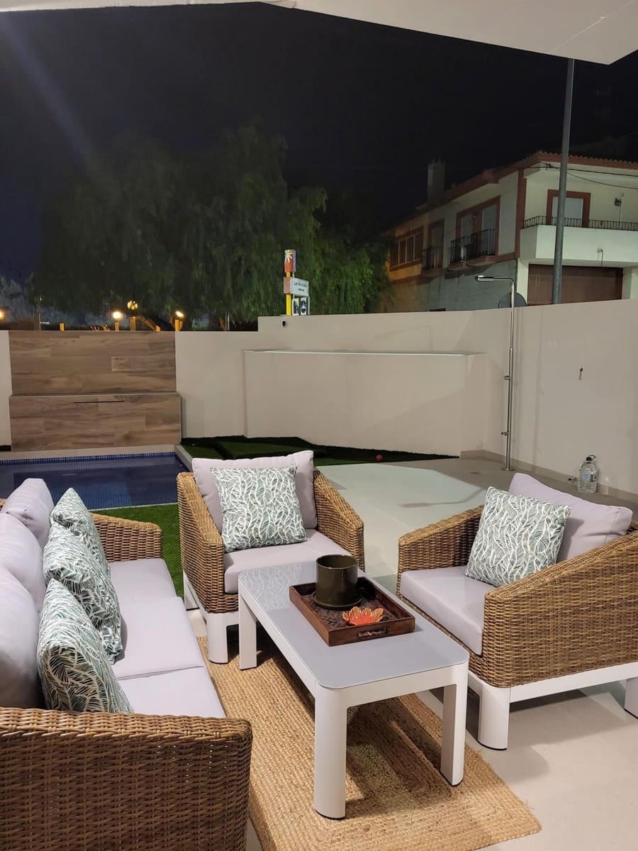 3 quarto Moradia para venda em Heredades com piscina - 430 000 € (Ref: 10078386)