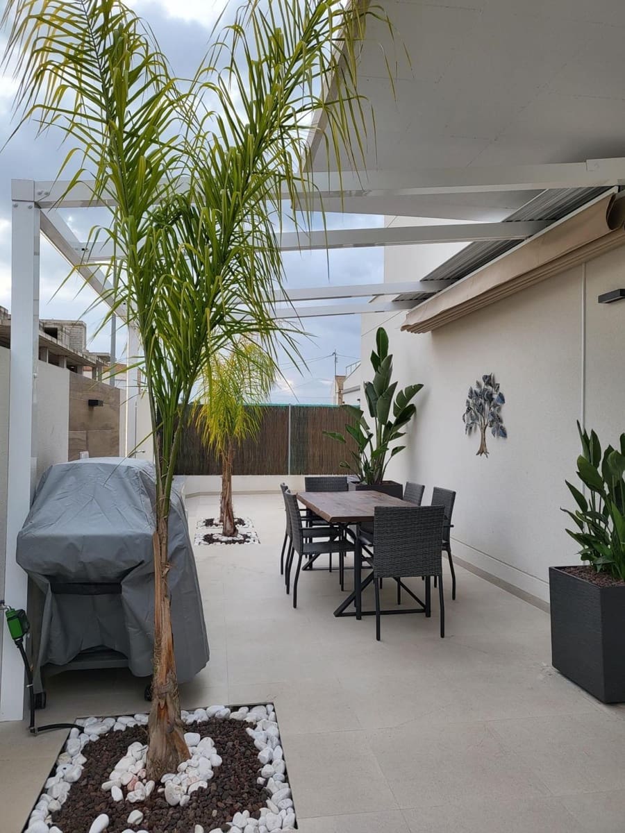 3 quarto Moradia para venda em Heredades com piscina - 430 000 € (Ref: 10078386)