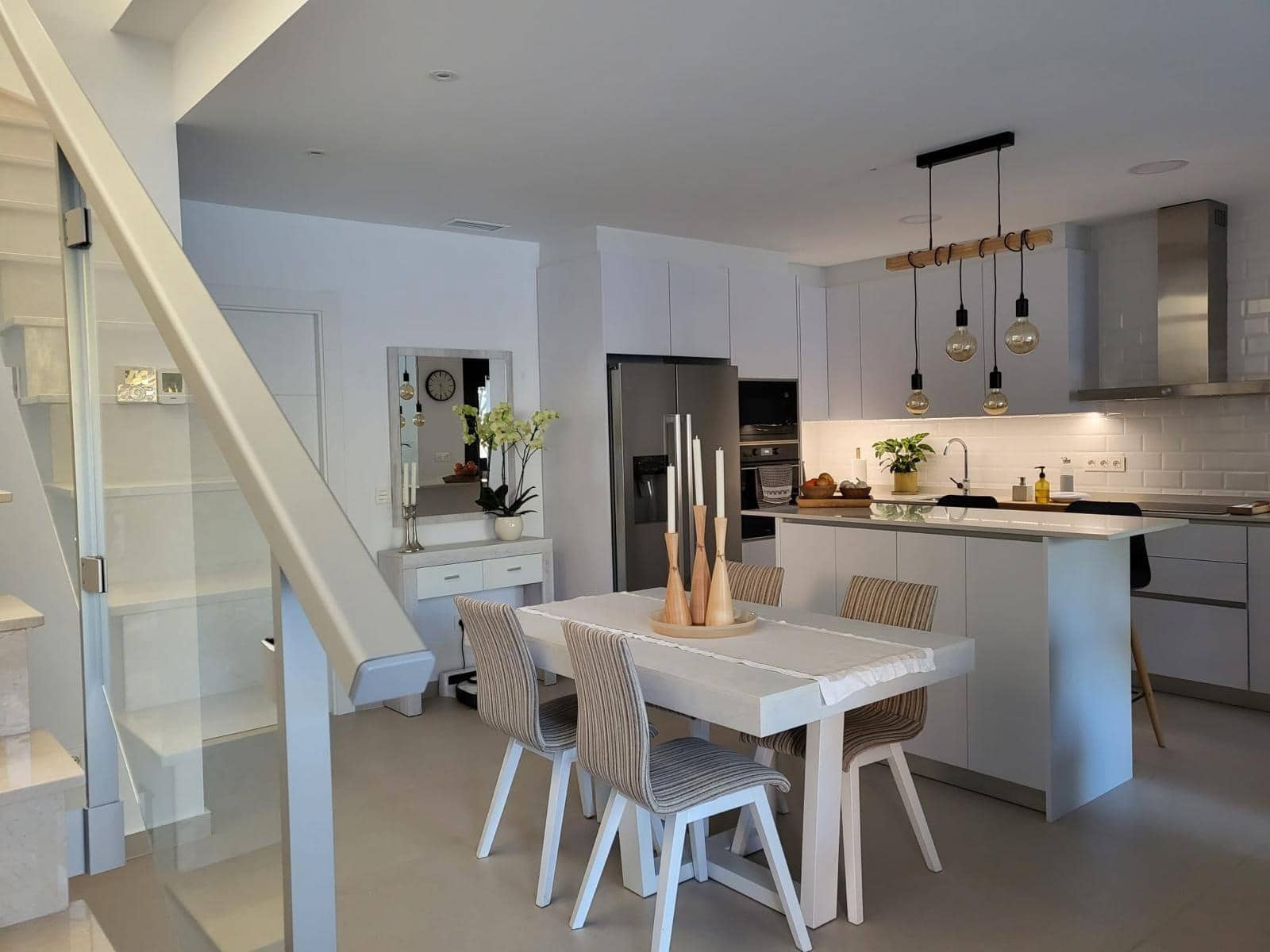 3 quarto Moradia para venda em Heredades com piscina - 430 000 € (Ref: 10078386)