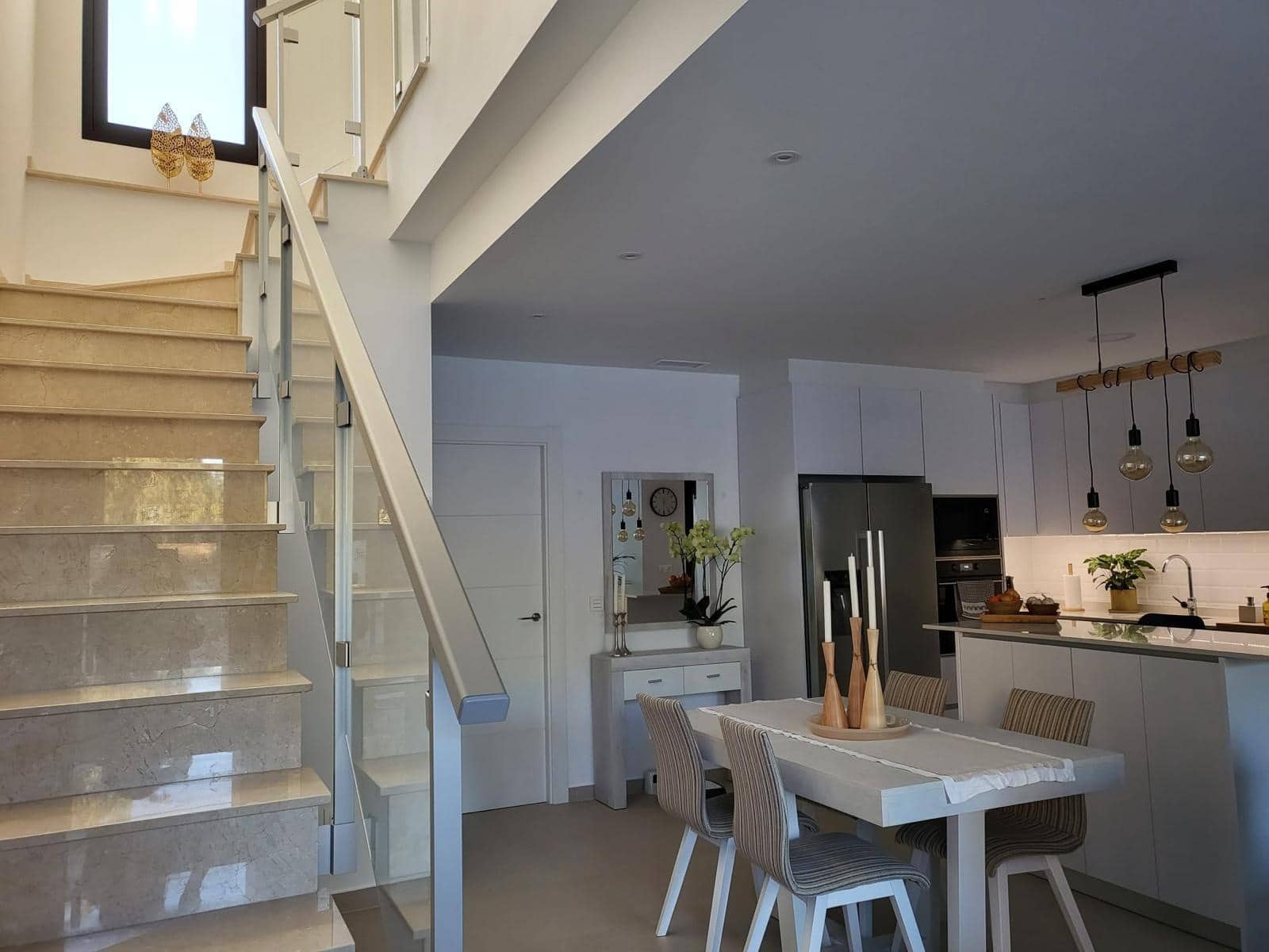 3 quarto Moradia para venda em Heredades com piscina - 430 000 € (Ref: 10078386)