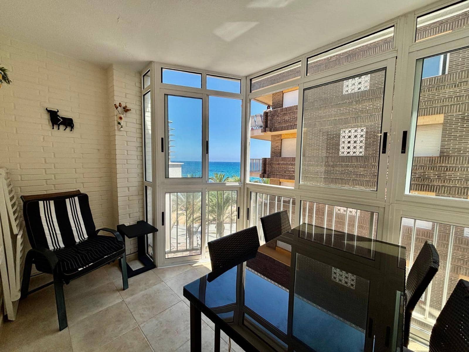 3 quarto Penthouse para venda em Torrevieja com garagem - 289 900 € (Ref: 10129504)