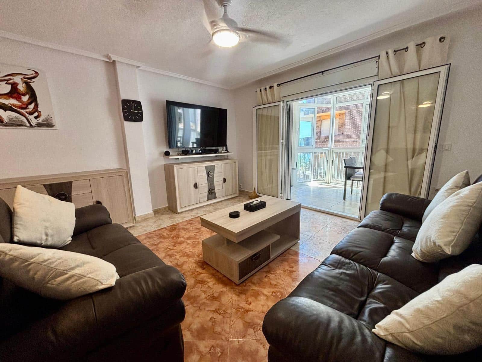 3 quarto Penthouse para venda em Torrevieja com garagem - 289 900 € (Ref: 10129504)