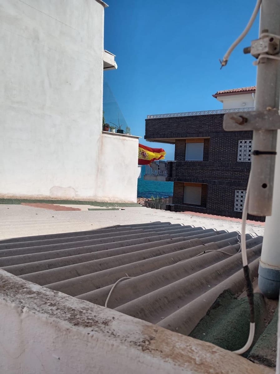 3 quarto Penthouse para venda em Torrevieja com garagem - 289 900 € (Ref: 10129504)