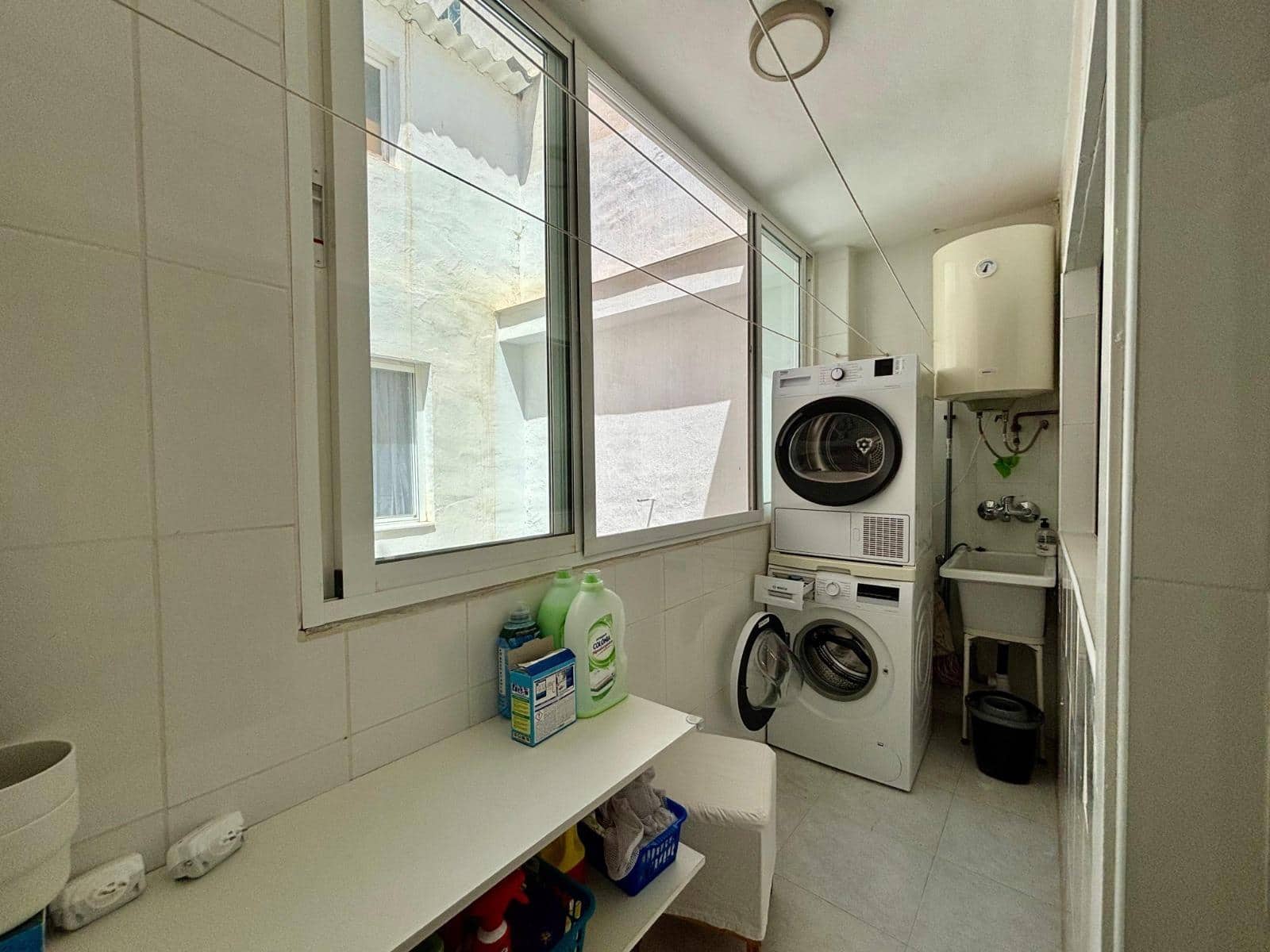 3 quarto Penthouse para venda em Torrevieja com garagem - 289 900 € (Ref: 10129504)