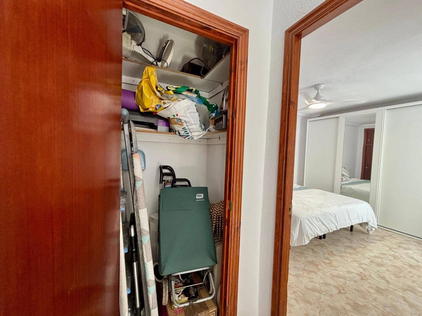 3 quarto Penthouse para venda em Torrevieja com garagem - 289 900 € (Ref: 10129504)