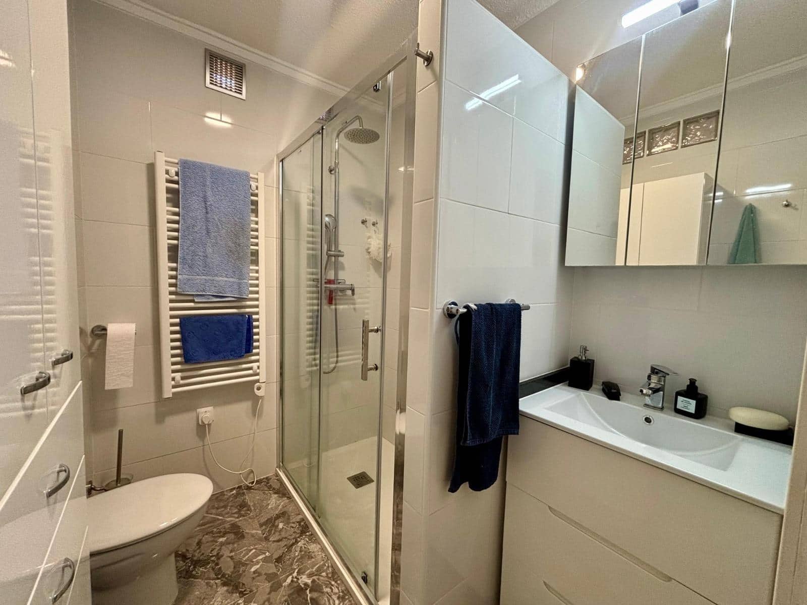 3 quarto Penthouse para venda em Torrevieja com garagem - 289 900 € (Ref: 10129504)