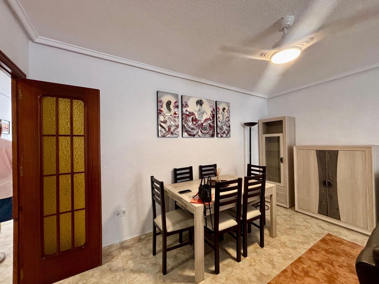 3 quarto Penthouse para venda em Torrevieja com garagem - 289 900 € (Ref: 10129504)
