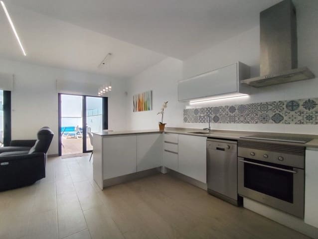 3 bedroom Villa for sale in Pilar de la Horadada with pool - € 292,000 (Ref: 9958214)