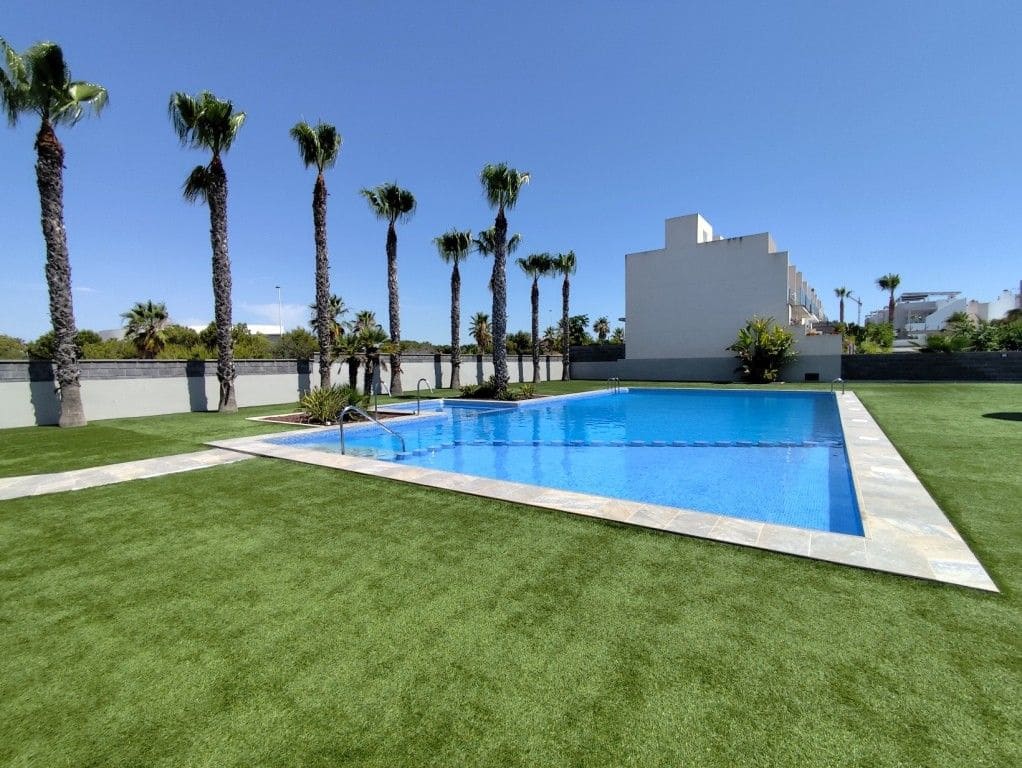 4 bedroom Townhouse for sale in Aguas Nuevas with pool - € 395,000 (Ref: 9958216)
