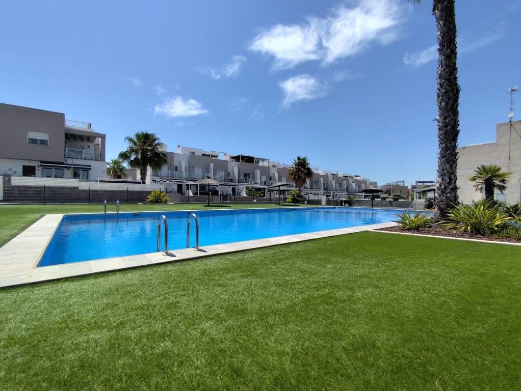 4 bedroom Townhouse for sale in Aguas Nuevas with pool - € 395,000 (Ref: 9958216)