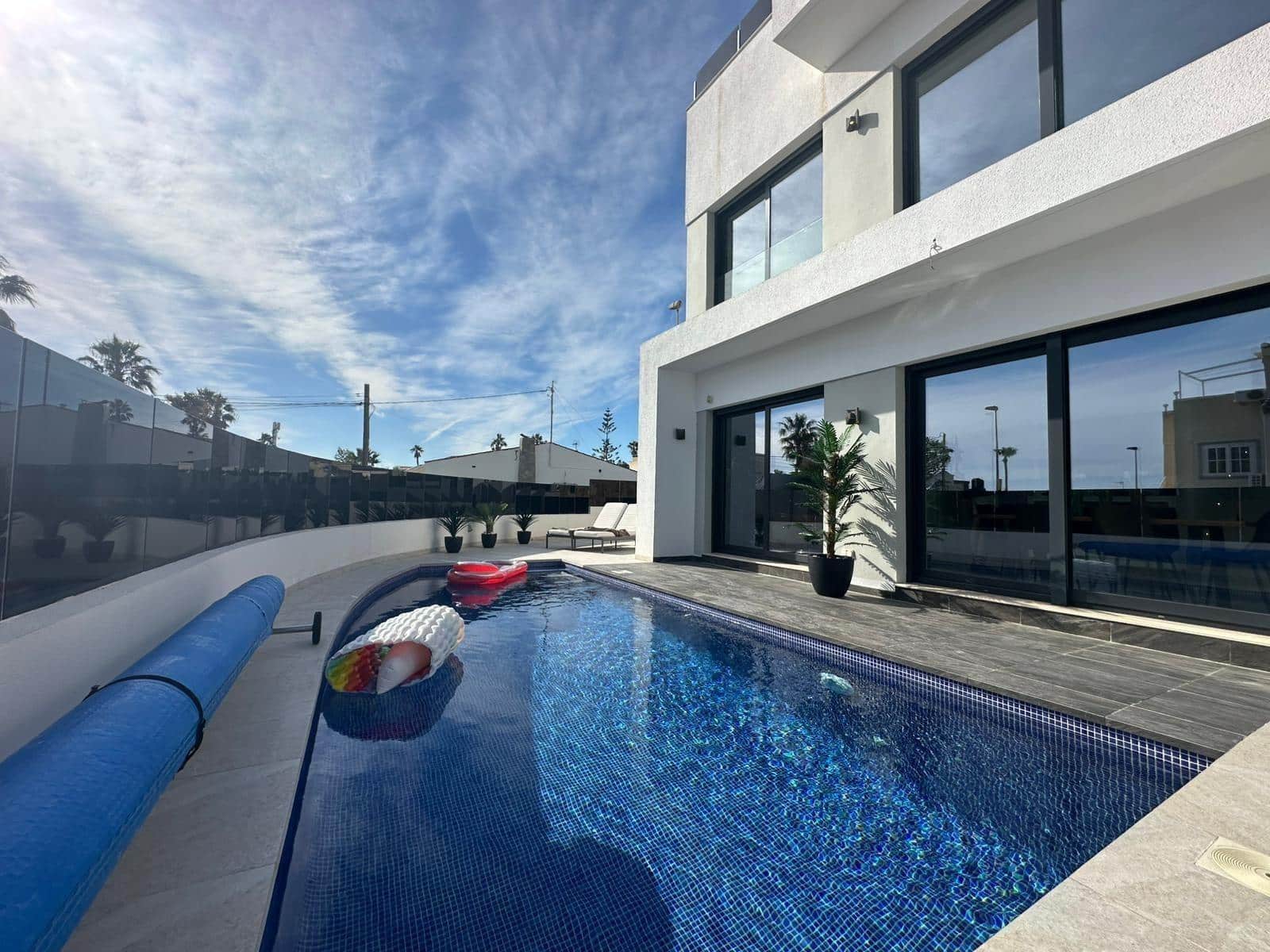4 camera da letto Villa in vendita in La Mata - 775.000 € (Rif: 9958217)