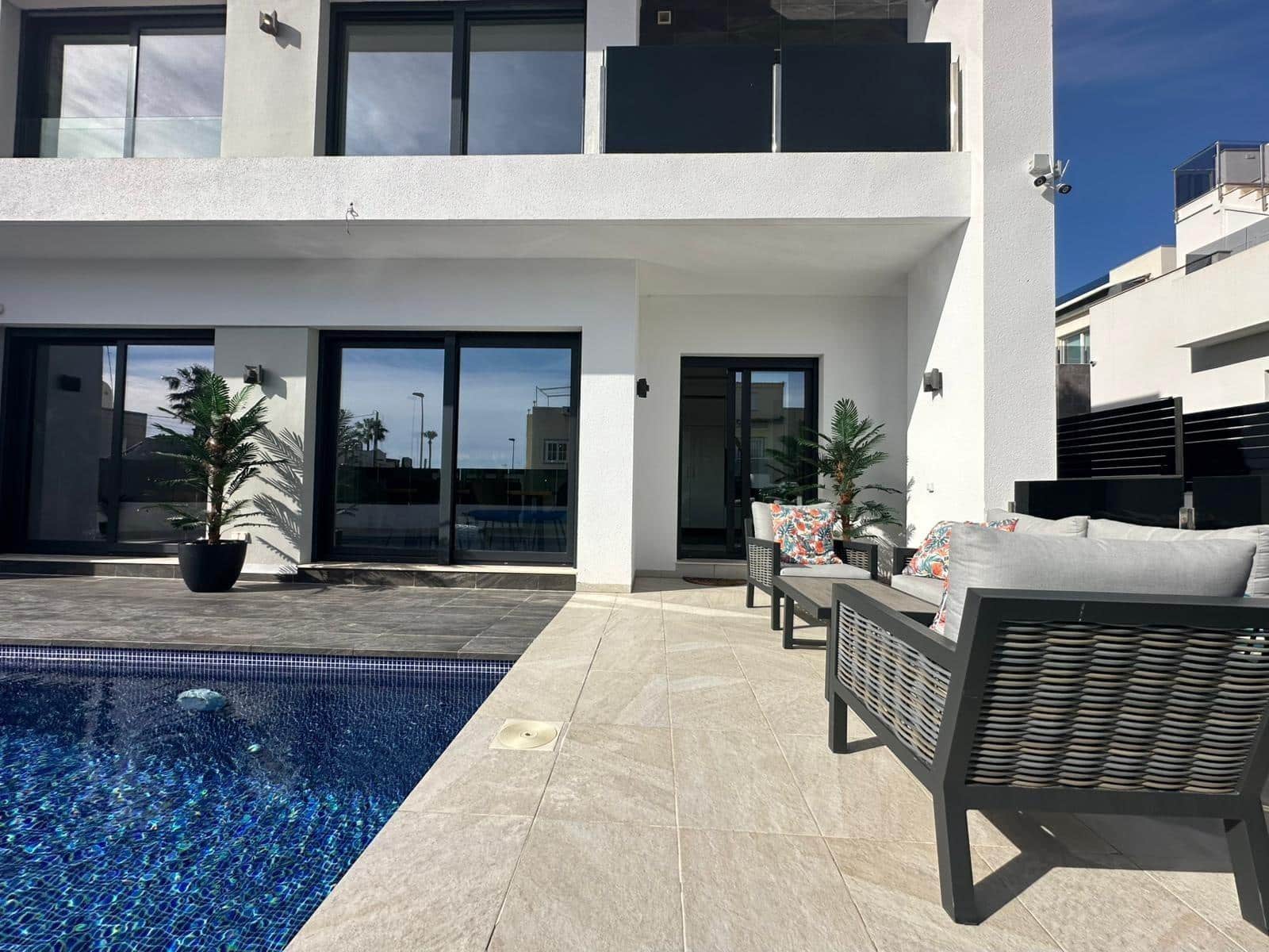 4 camera da letto Villa in vendita in La Mata - 775.000 € (Rif: 9958217)