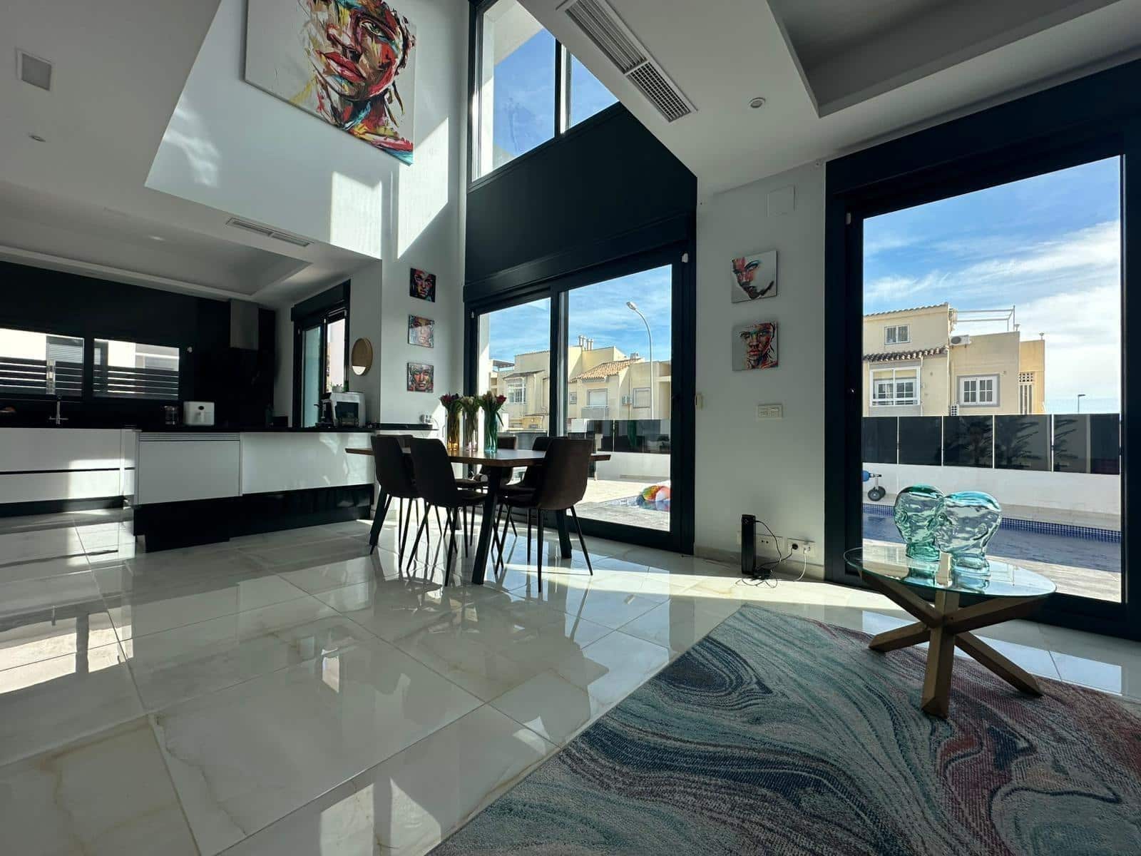 4 camera da letto Villa in vendita in La Mata - 775.000 € (Rif: 9958217)