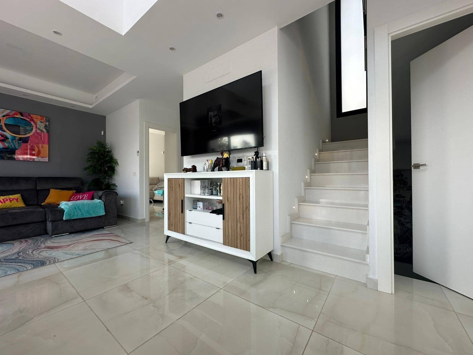 4 camera da letto Villa in vendita in La Mata - 775.000 € (Rif: 9958217)