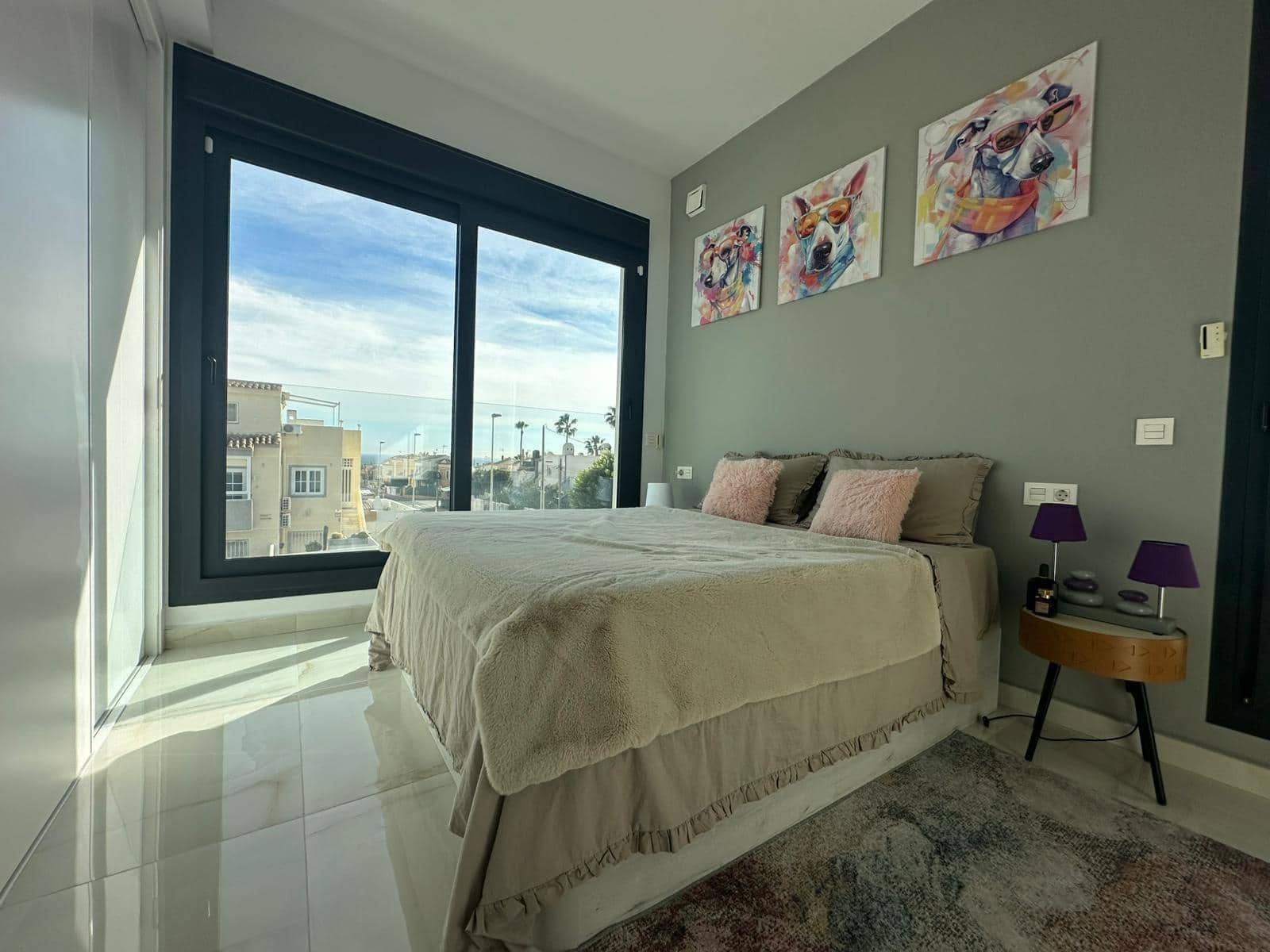 4 camera da letto Villa in vendita in La Mata - 775.000 € (Rif: 9958217)
