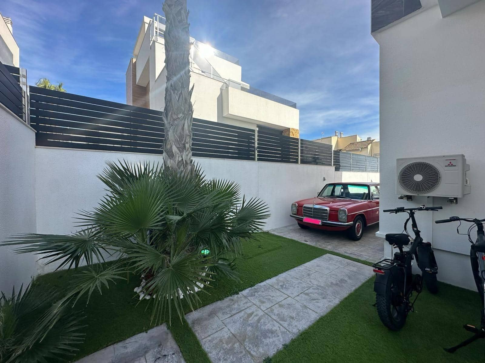 4 camera da letto Villa in vendita in La Mata - 775.000 € (Rif: 9958217)