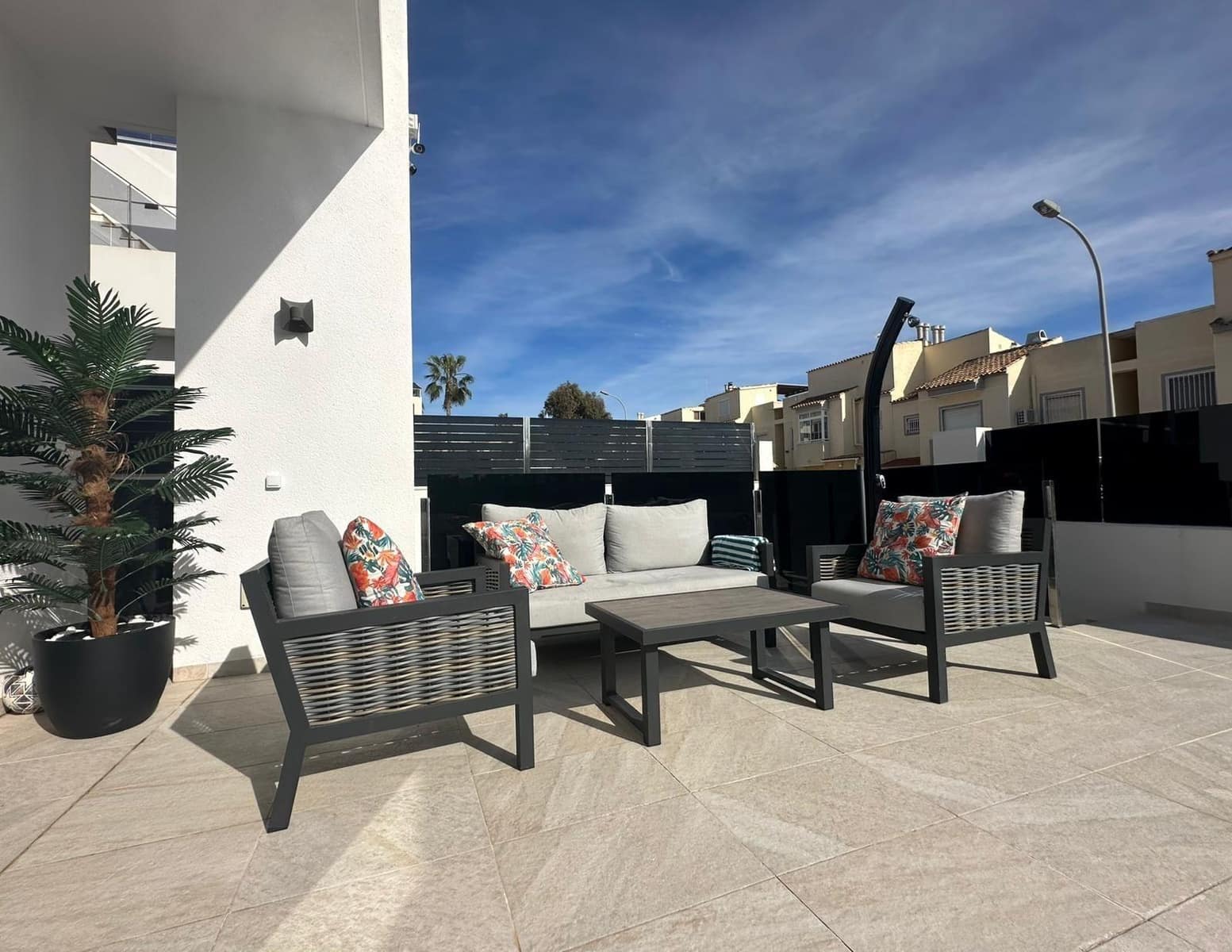 4 camera da letto Villa in vendita in La Mata - 775.000 € (Rif: 9958217)