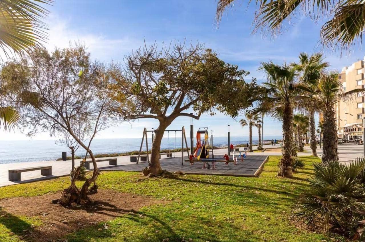 2 sypialnia Apartament na sprzedaż w Torrevieja - 119 900 € (Ref: 9958218)