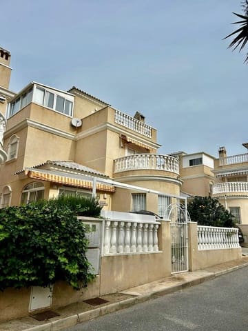 4 Zimmer Haus zu verkaufen in Los Balcones - Los Altos, Torrevieja - 339.900 € (Ref: 9958221)