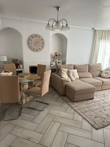 4 Zimmer Haus zu verkaufen in Los Balcones - Los Altos, Torrevieja - 339.900 € (Ref: 9958221)