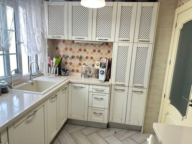 4 Zimmer Haus zu verkaufen in Los Balcones - Los Altos, Torrevieja - 339.900 € (Ref: 9958221)