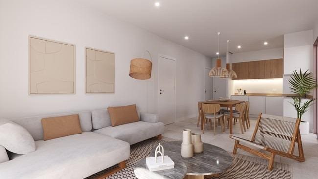 2 sovrum Villa till salu i Roldan - 242 500 € (Ref: 9958236)