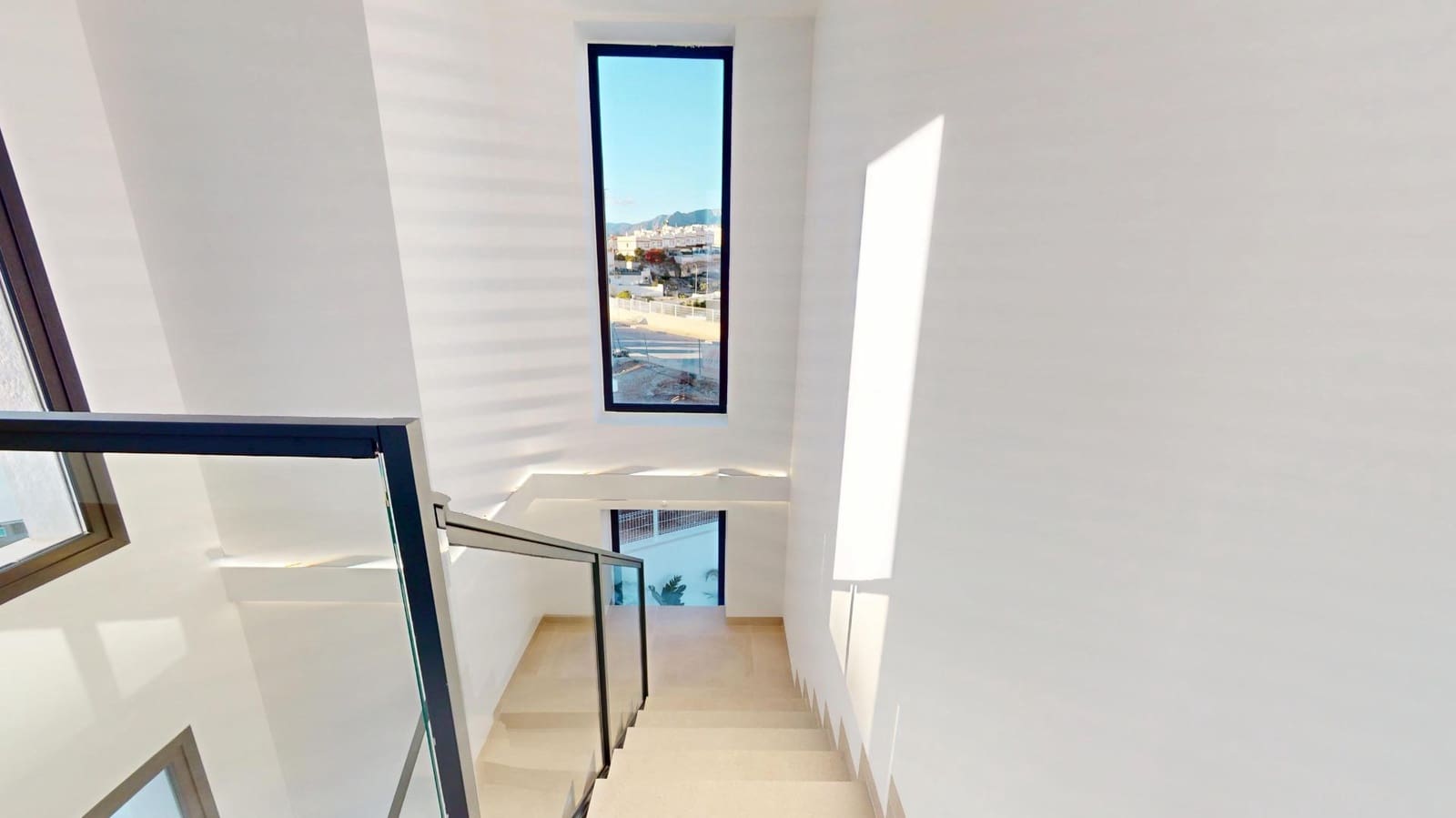 3 soveværelse Villa til salg i Finestrat - € 699.000 (Ref: 9958237)